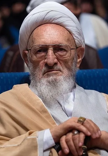 Hassan Hasanzadeh Amoli