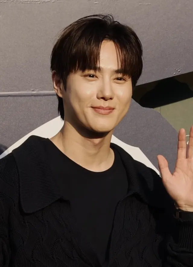 Suho