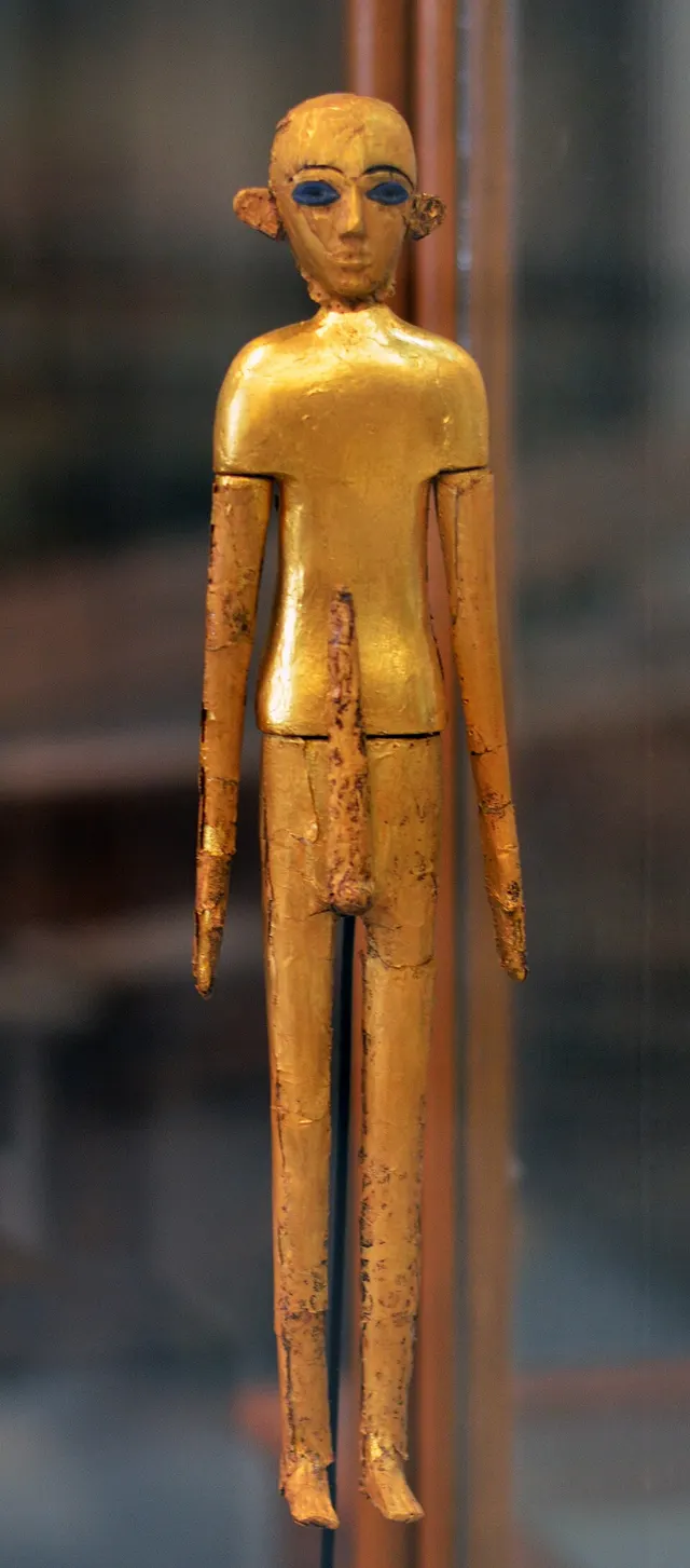 Naqada III