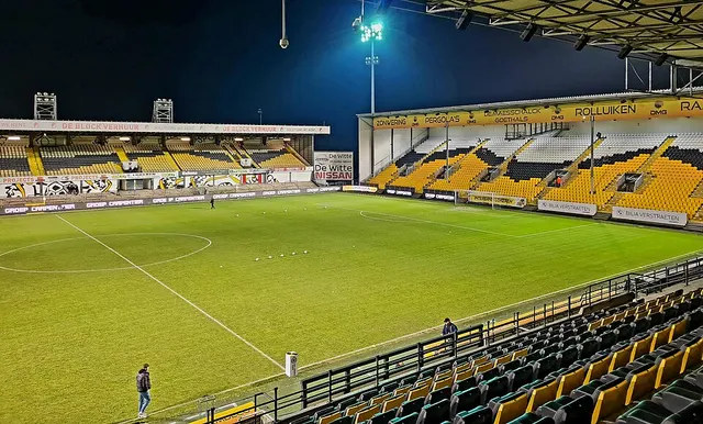 Stade Daknam