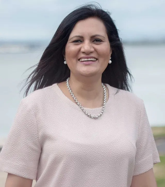 Parmjeet Parmar