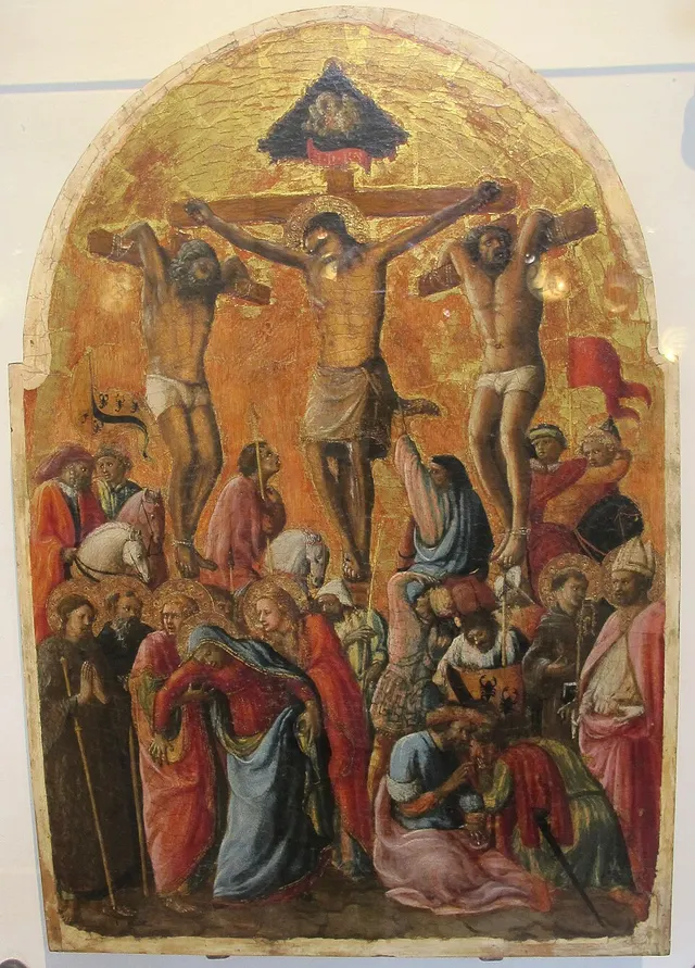 Borghese di Piero Borghese