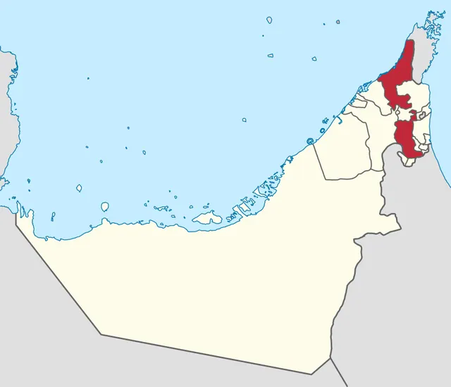 Emirate of Ras Al Khaimah