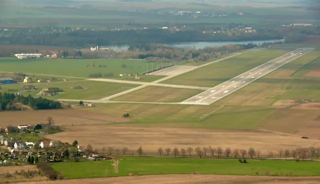 Hradec Králové Airport