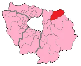 Seine-et-Marne's 6th constituency