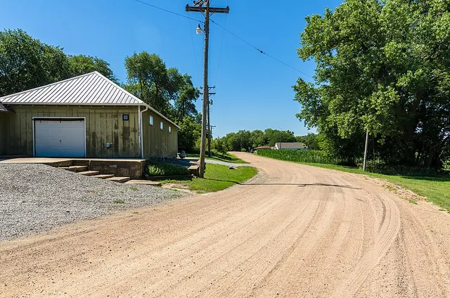 Rockford, Nebraska
