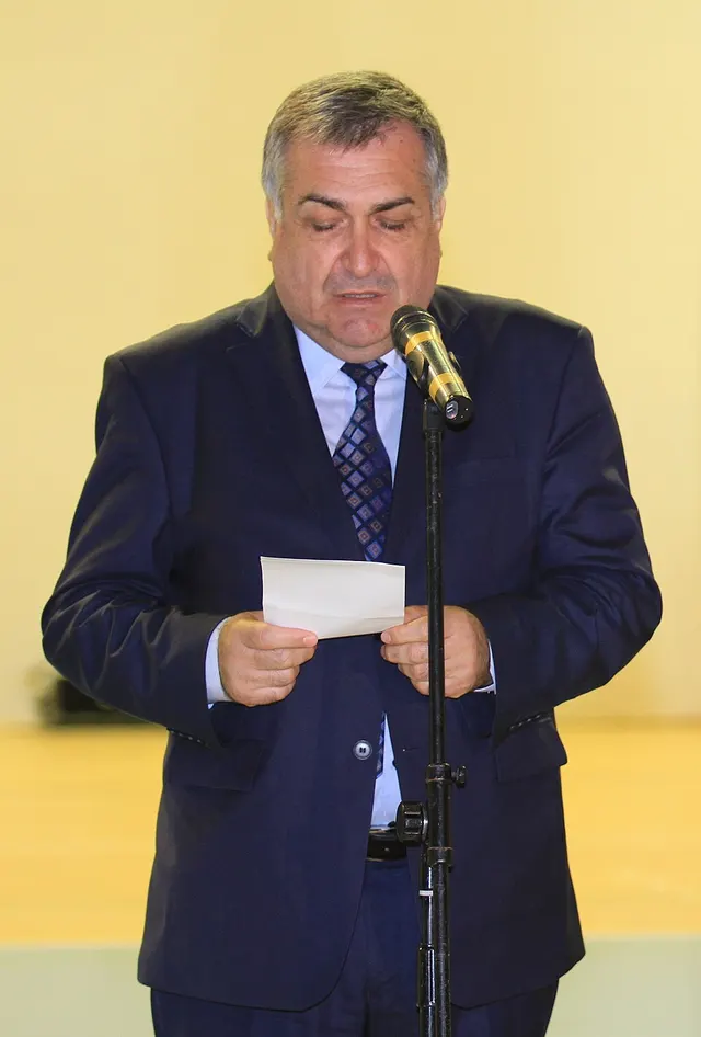 Bliznashki Government