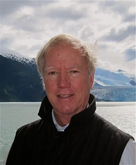 J. Revell Carr