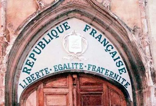 Secularism in France