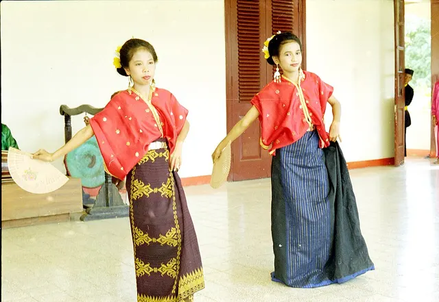 Sumbawa people