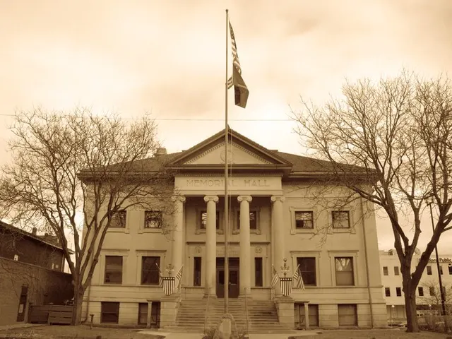 Memorial Hall