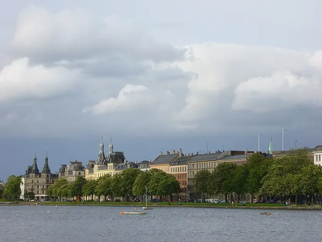 Søgade, Copenhagen
