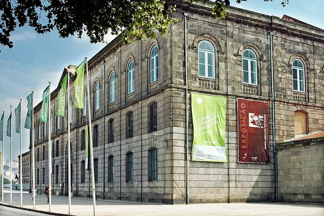 Museum of Transport and Communication
