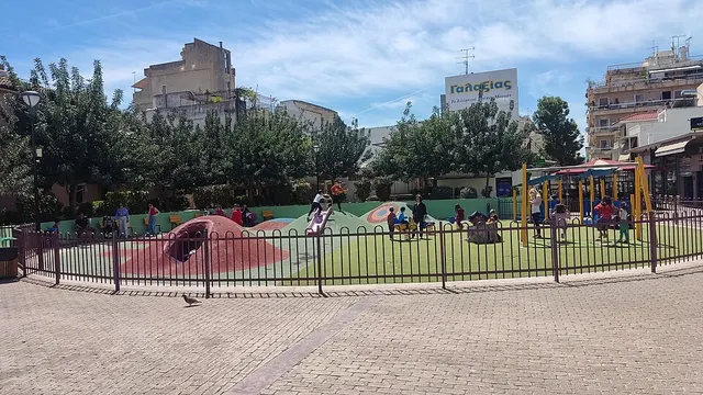 Playground