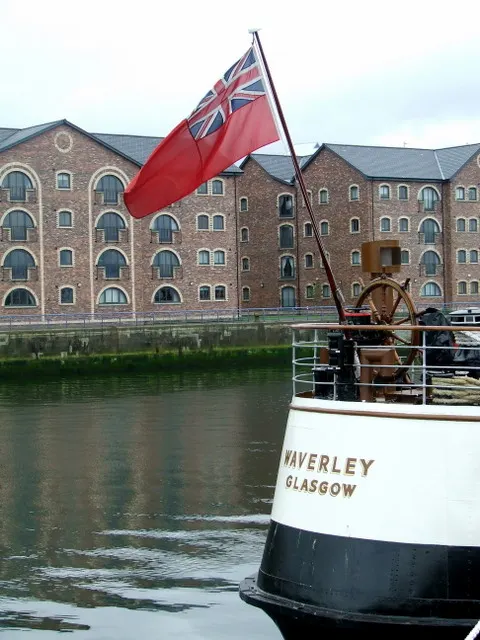Civil ensign