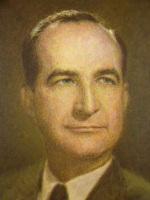 José Figueres Ferrer