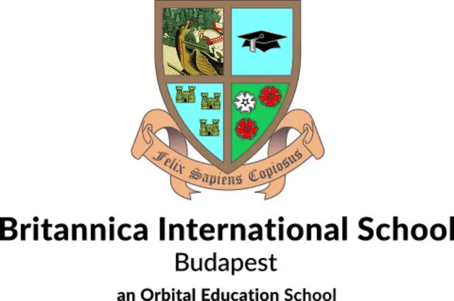 Britannica International School Budapest