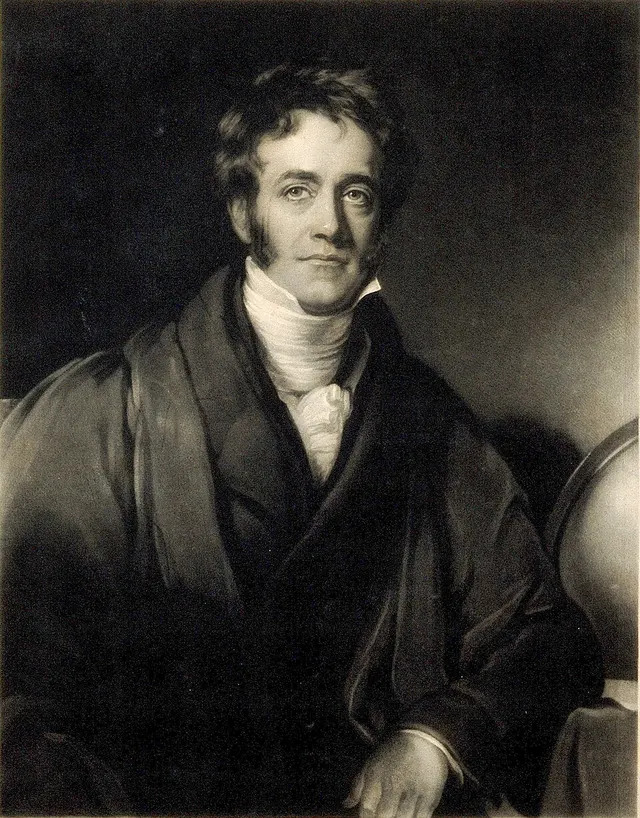 John Herschel