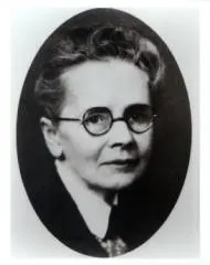 Julia Morgan