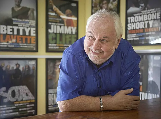 Peter Noble