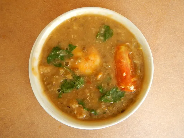 Ginisang munggo