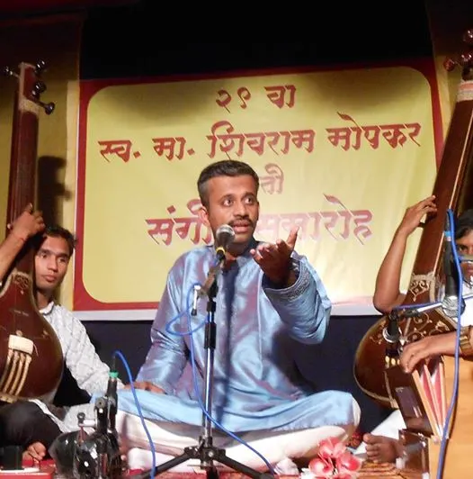Mukul Kulkarni