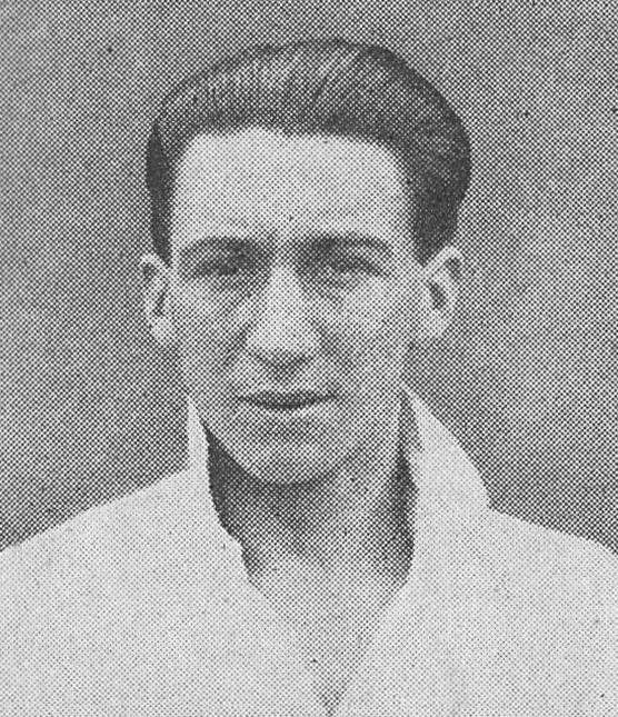 Reginald Parker