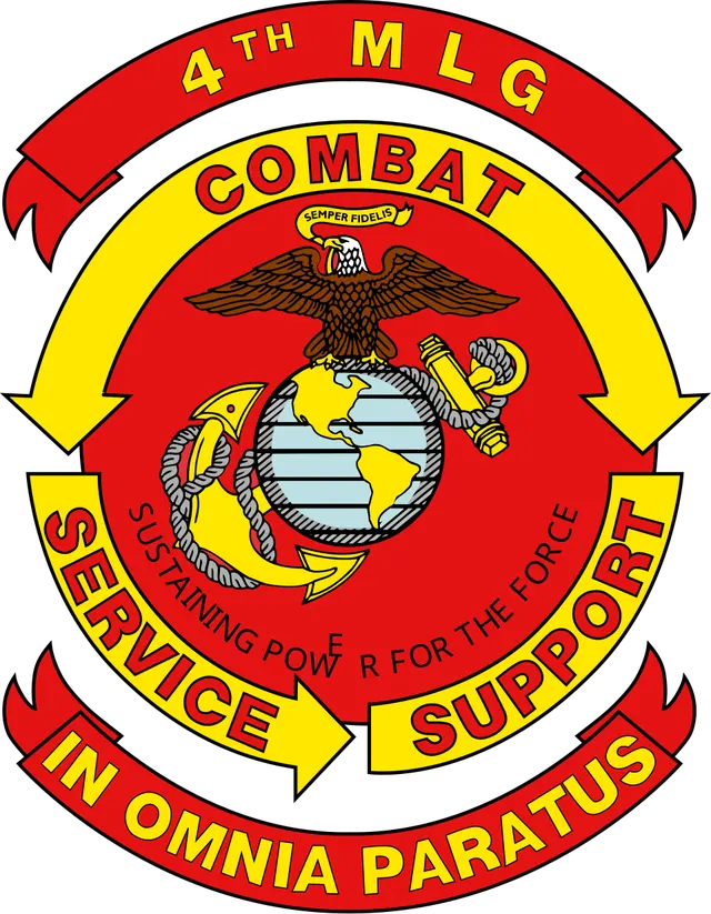 4th Marine Logistics Group