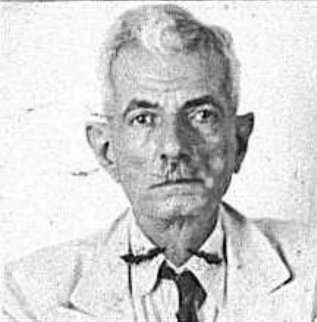 José Rafael Abinader