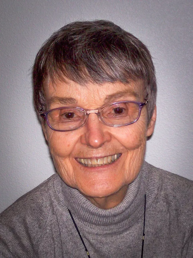 Theo Colborn