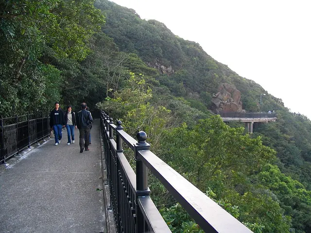 Lugard Road
