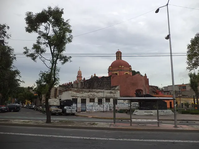 Santa María la Redonda