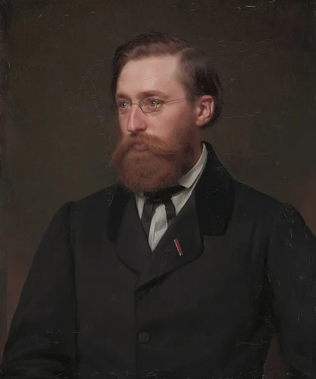 Hans Fredrik Gude