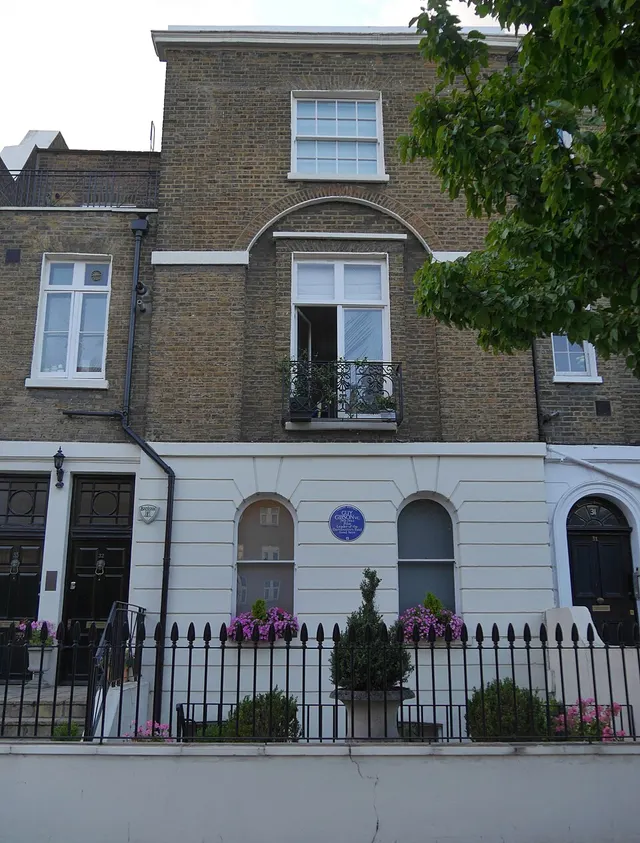 Aberdeen Place