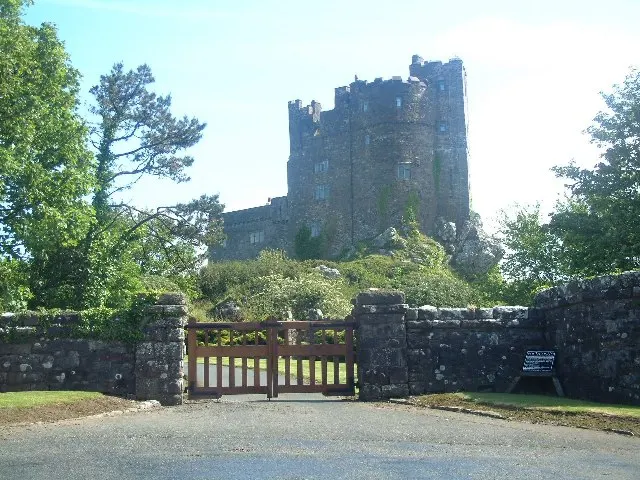 Roch, Pembrokeshire
