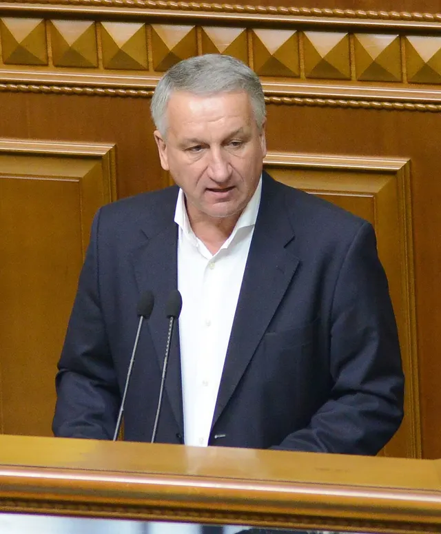 Ivan Koulitchenko
