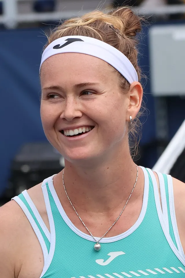 Marie Bouzková