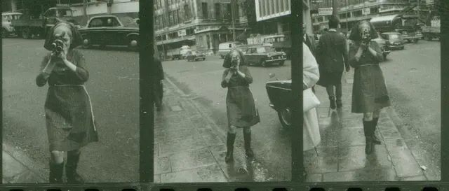 Barbara Rubin