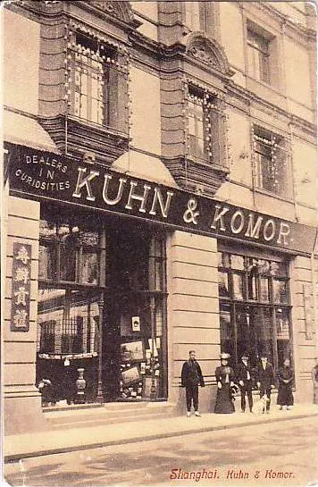 Kuhn & Komor