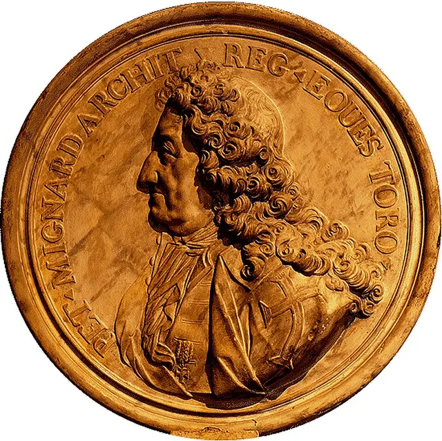 Pierre II Mignard