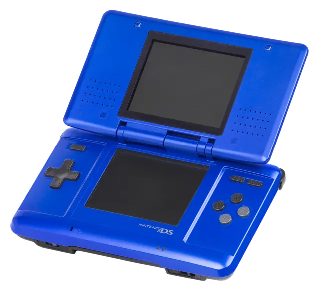 Nintendo DS