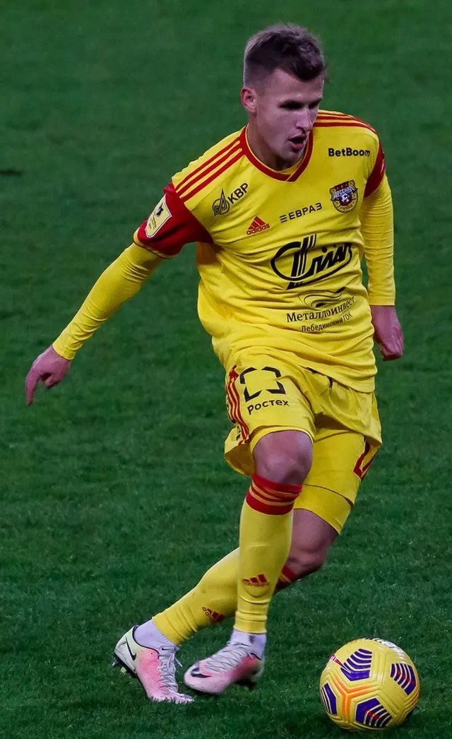 Vladislav Panteleyev