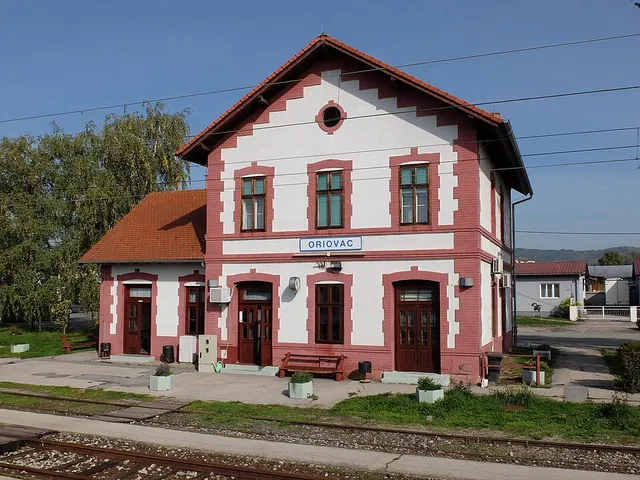 Oriovac