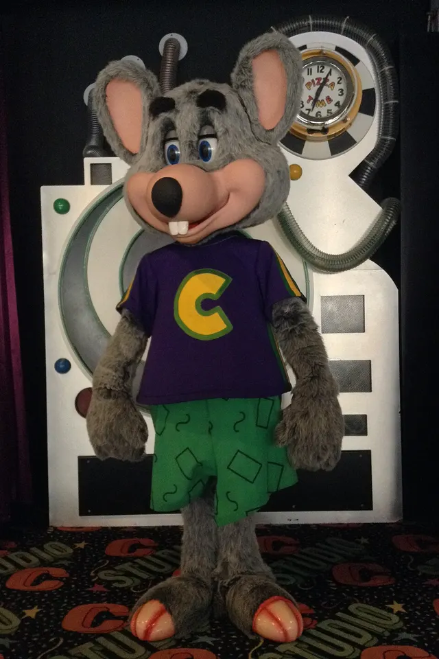 Animatronics