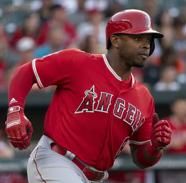 Justin Upton