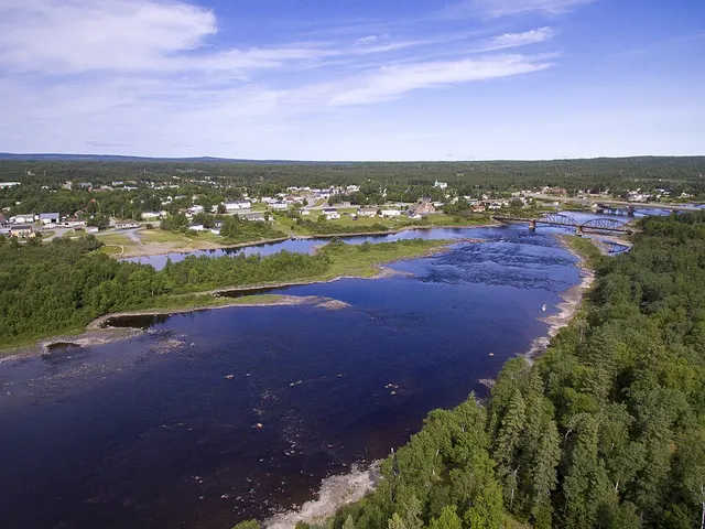Glenwood, Newfoundland and Labrador