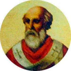 Pope Adeodatus II