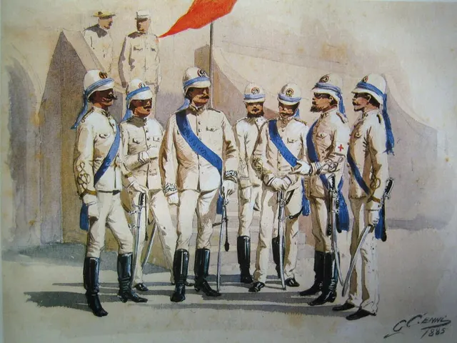 Combat de Serobeti