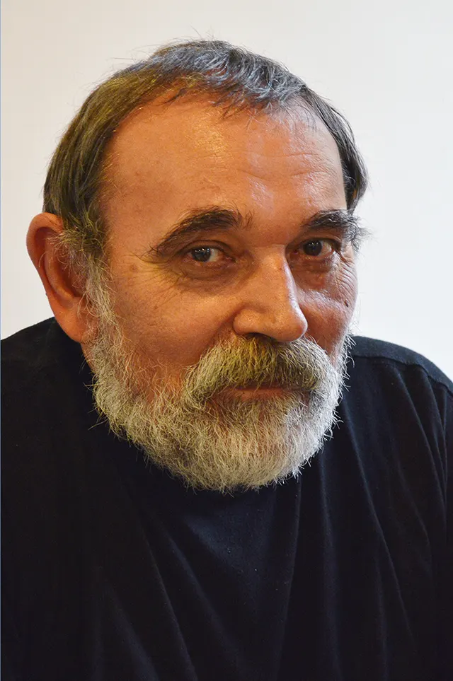 Aurel Pantea