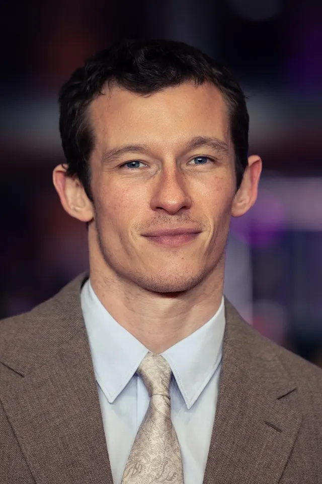 Callum Turner